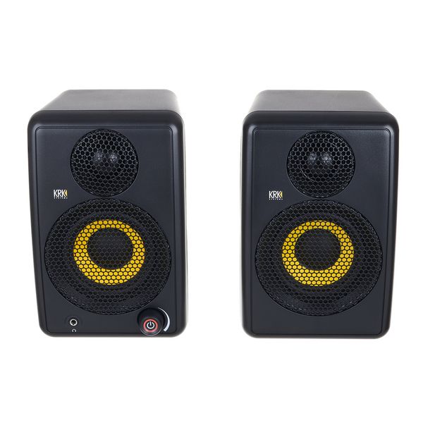 KRK GoAux 3