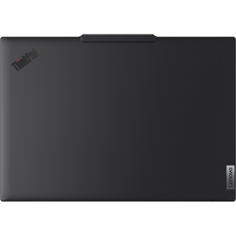 Lenovo ThinkPad T14s Gen 6 (Snapdragon) Copilot+ PC X1E-78-100 Ordinateur portable 35,6 cm (14