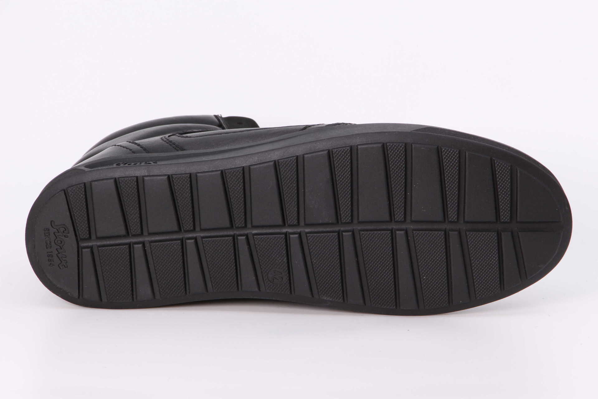 Sioux Tedroso TEX schwarz