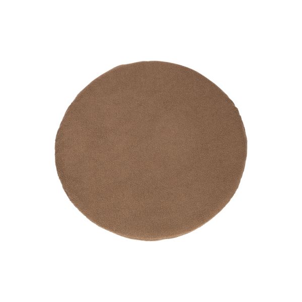 Kidsmill Boxmatras Hoes - Rond 90 - Sheep - Brown