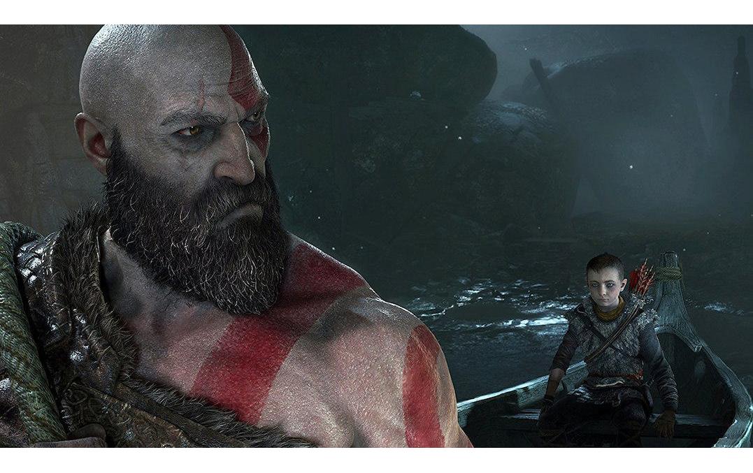 God of War (Playstation Hits)Eine gefährliche neue Ära