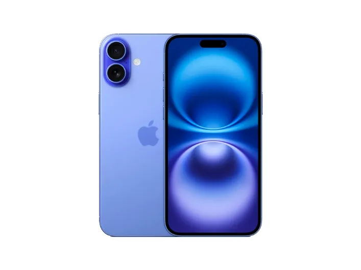 Apple | iPhone 16 Plus - 128 GB - Ultramarine