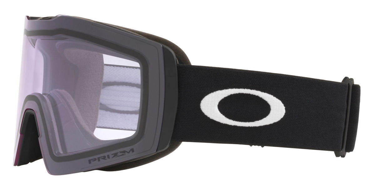 Oakley<br>Fall Line L Matte Black