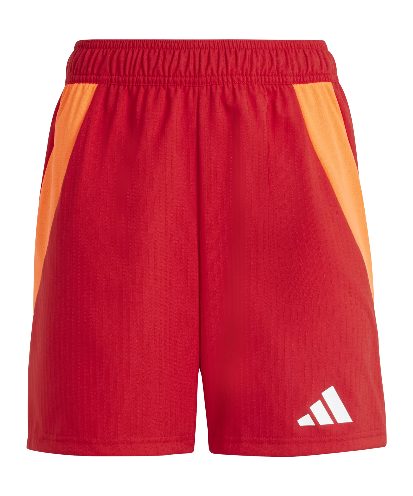 adidas Tiro 24 Competition Match Short Kids Rot