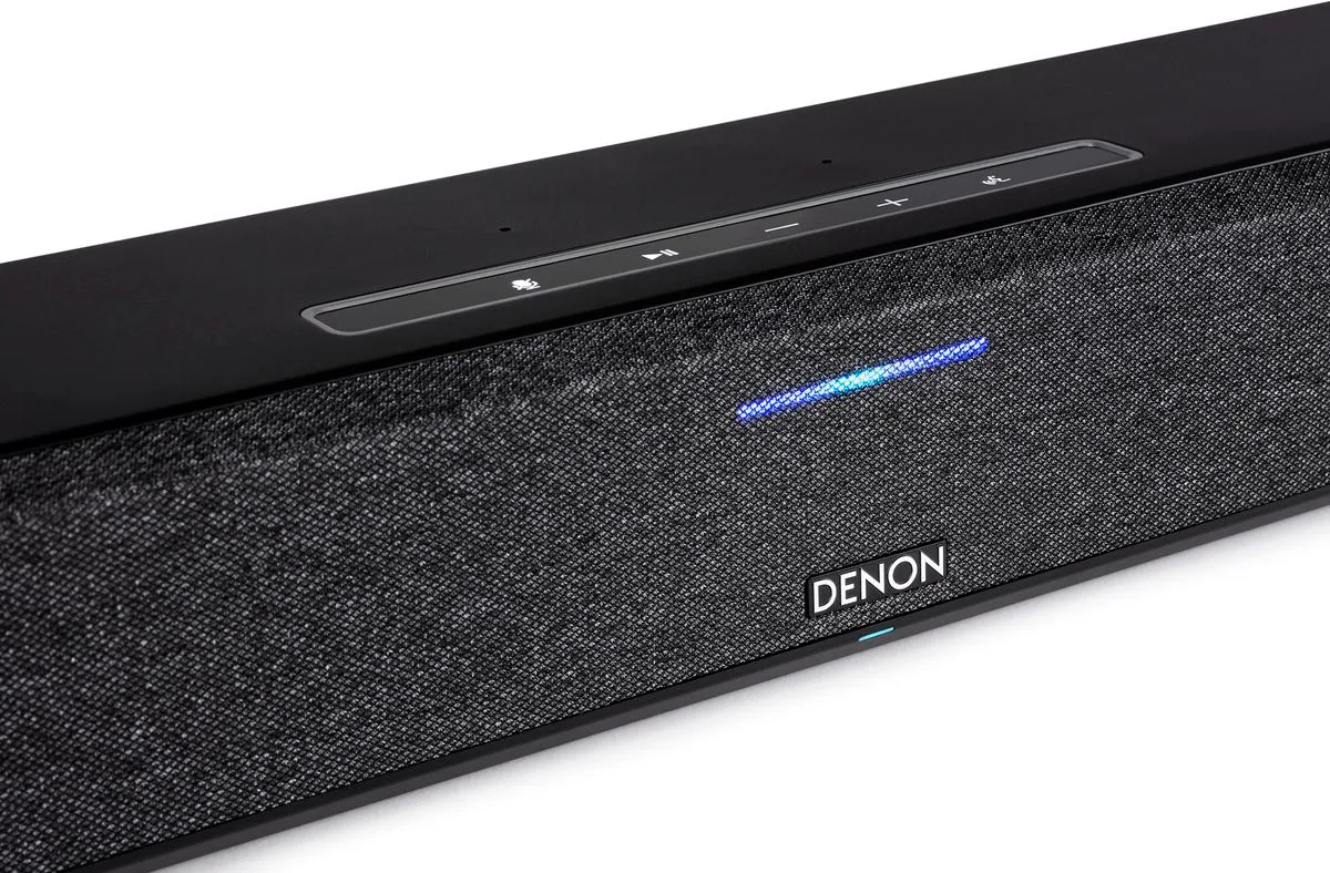 Denon Home 550 Barres de son
