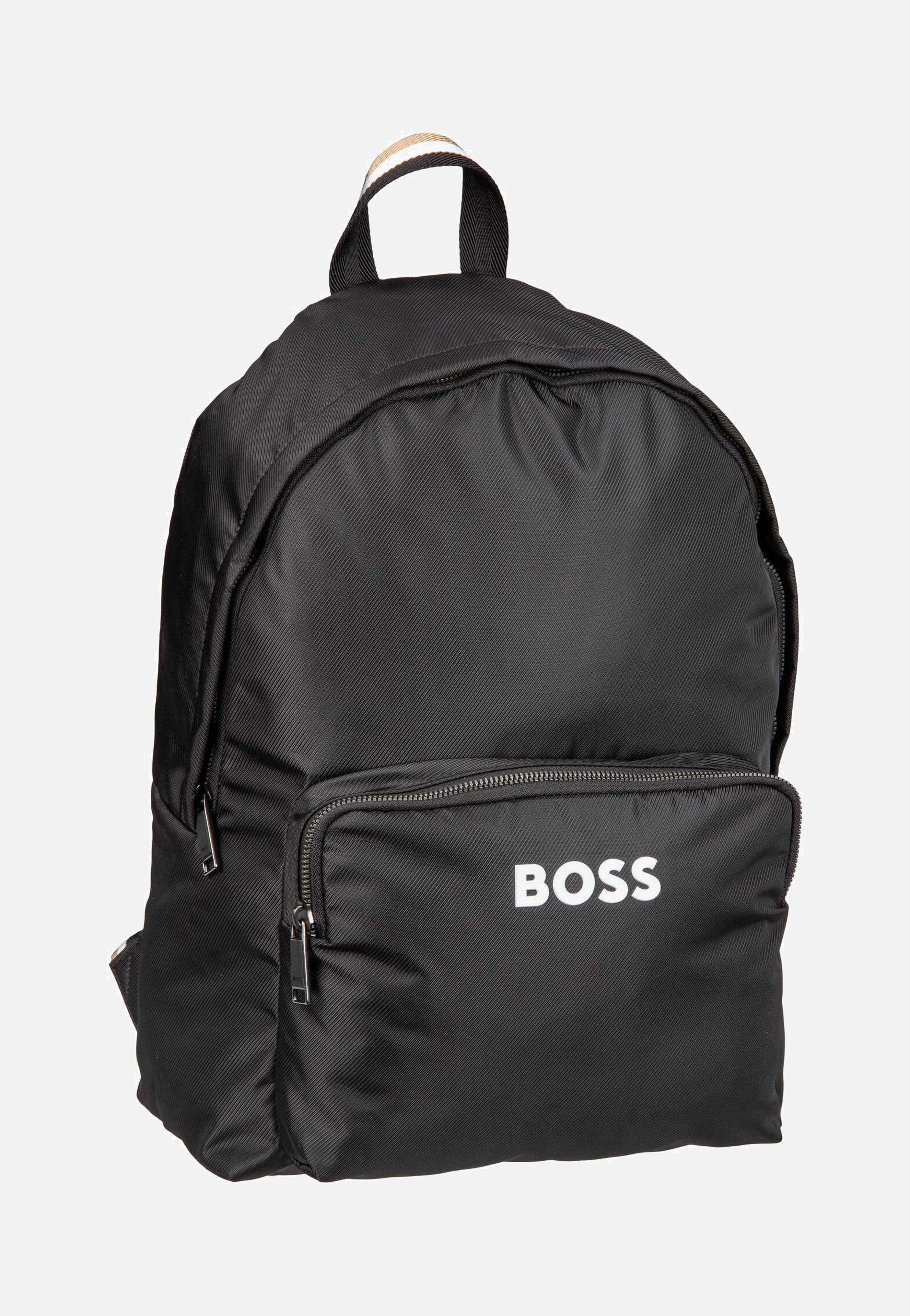 Catch 3.0 50511918 Black - Rucksack