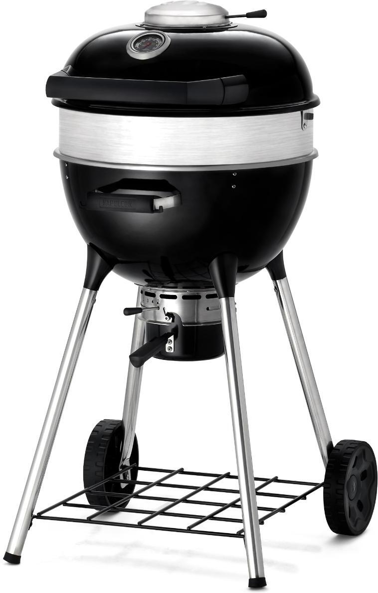 Napoleon houtskool barbecue Kettle 53 x 63 x 89 cm
