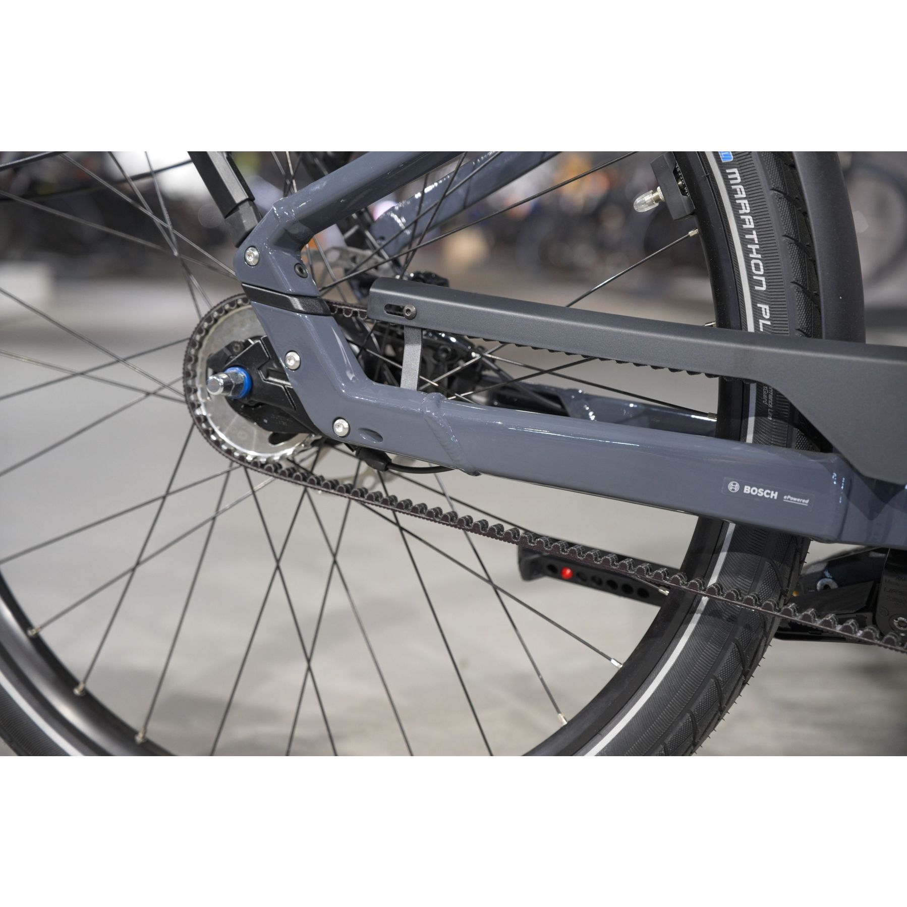 Flyer Gotour 5.43 CX