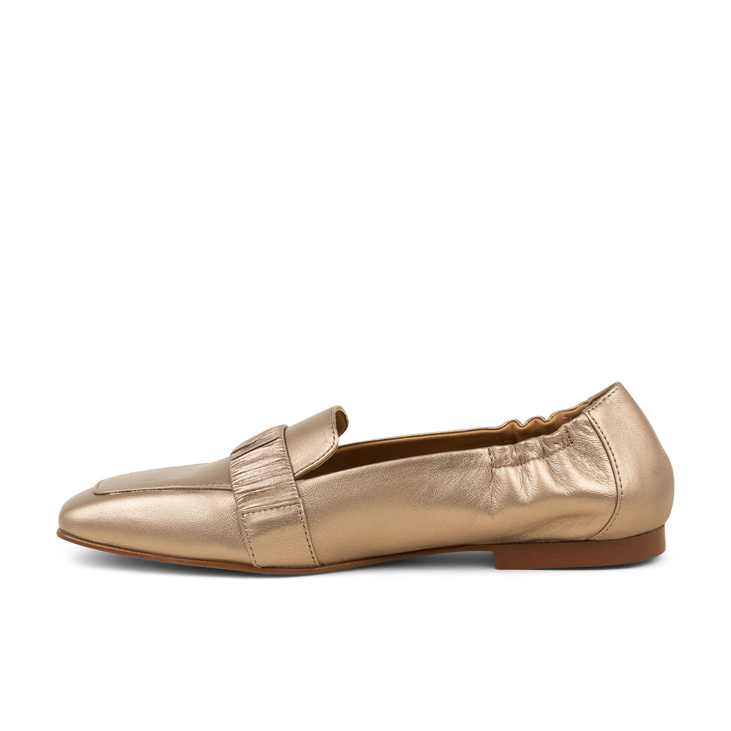 Mocassins femme PEDRO MIRALLES POUMA