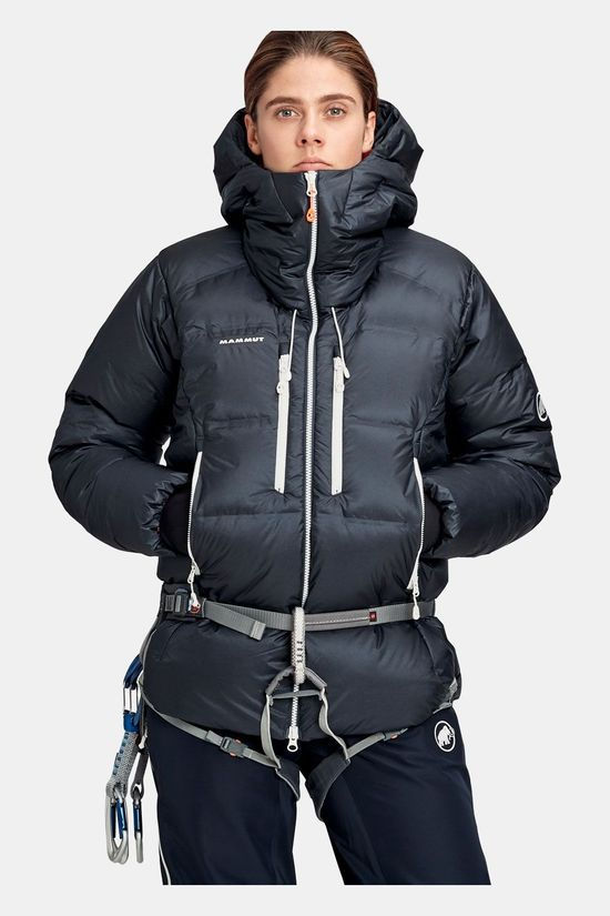 Mammut Mammut Eigerjoch Pro IN Hooded Jacket Dames