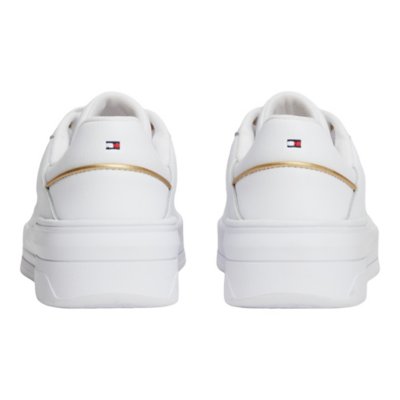 Sneakers femme Essential Basket TOMMY HILFIGER