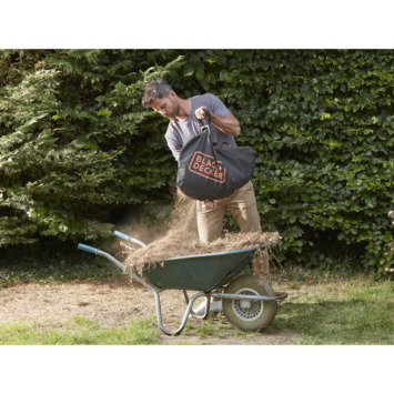 Accubladruimer BLACK+DECKER 36V 2.5Ah BCBLV3625L