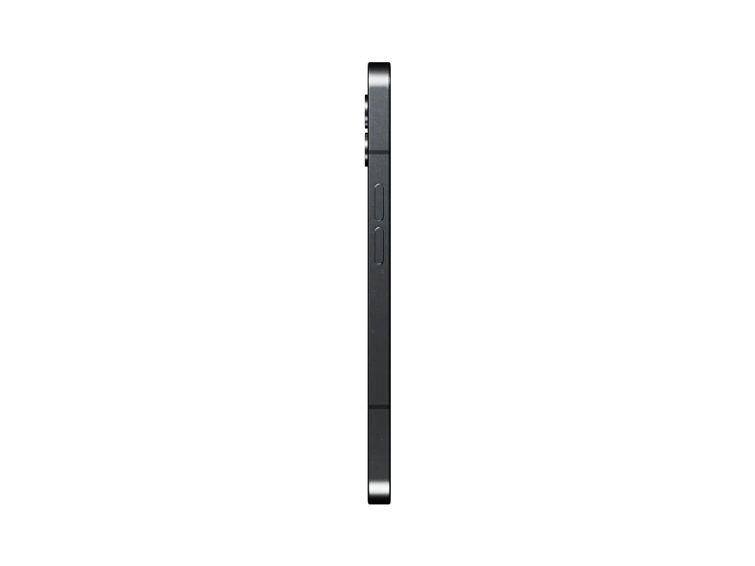 [OUTLET] - Nothing Phone (1) - 5G smartphone - dual-SIM - RAM 8 GB / Intern hukommelse 256 GB - OLED-skærm - 6.55