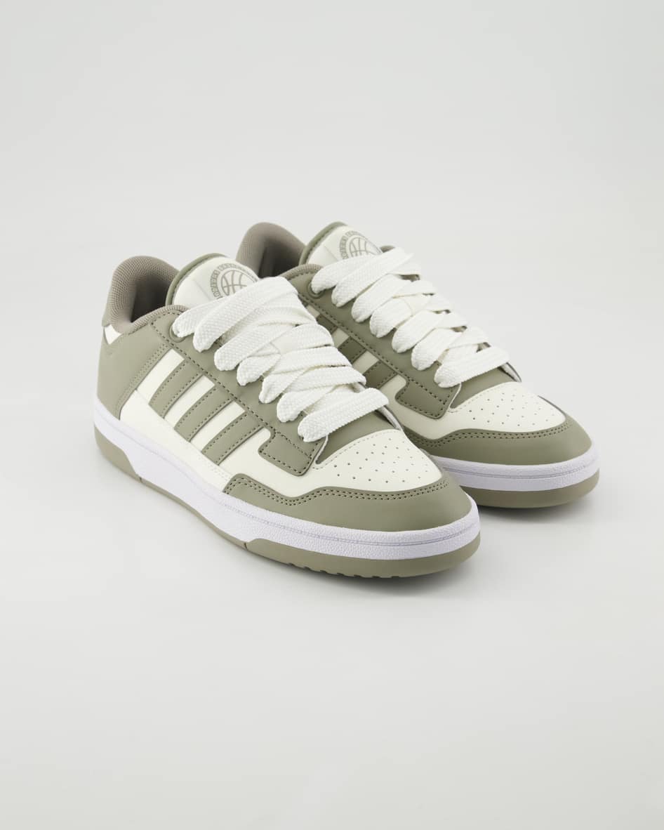 Adidas JR0165 Sneaker in Grau