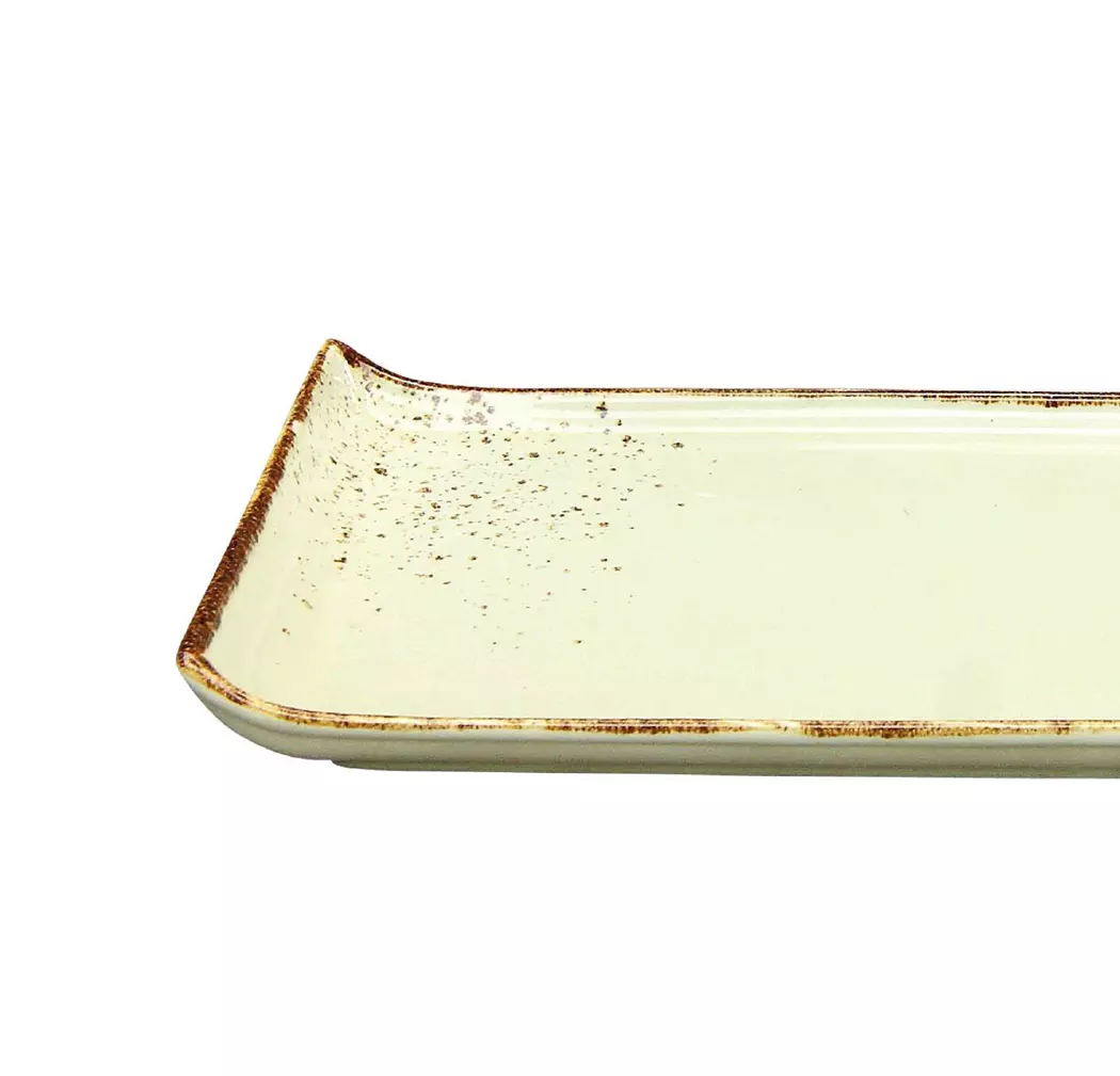 Platte Nature Collection 16,5x33 cm