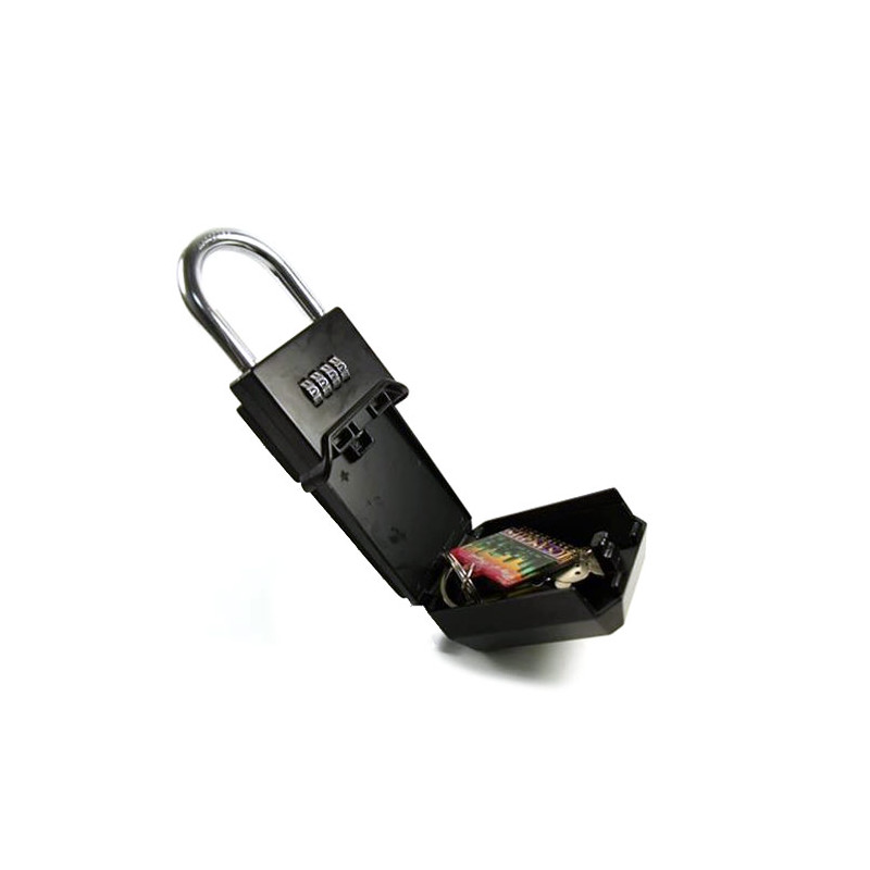 CADENAS BOITIER ANTIVOL SURF PISTOLS