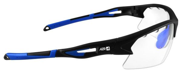 Lunettes AZR KROMIC HUEZ Noir Bleu - Transparent Photochromique