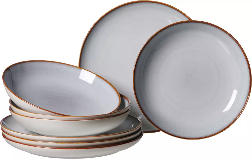 Tafelservice Portofino 8tlg.