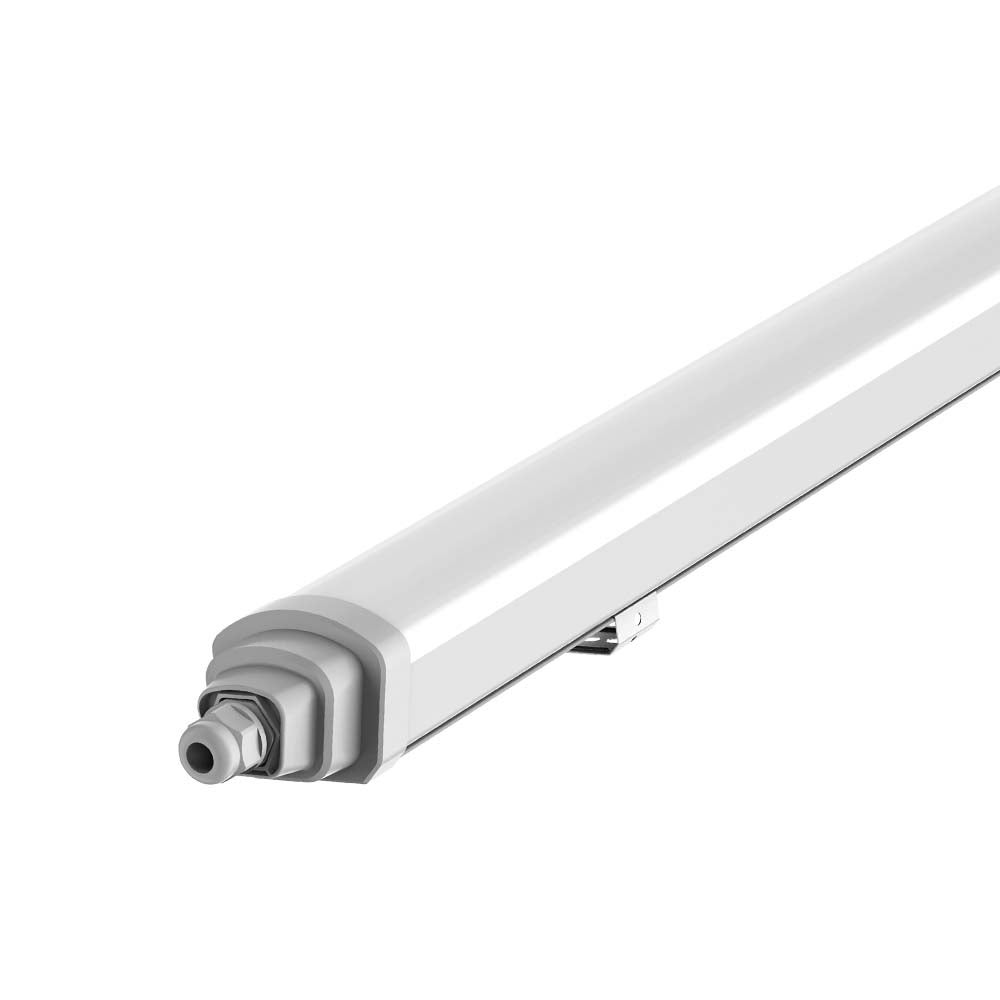 V-TAC VT-80060 - LED-lichtstrips - Waterdichte lichtstrips - IP65 - 18 watt - 1900 lumen -