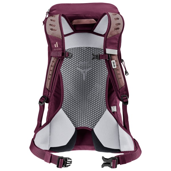 Deuter - Women's AC Lite 14 SL - Sac à dos de randonnée