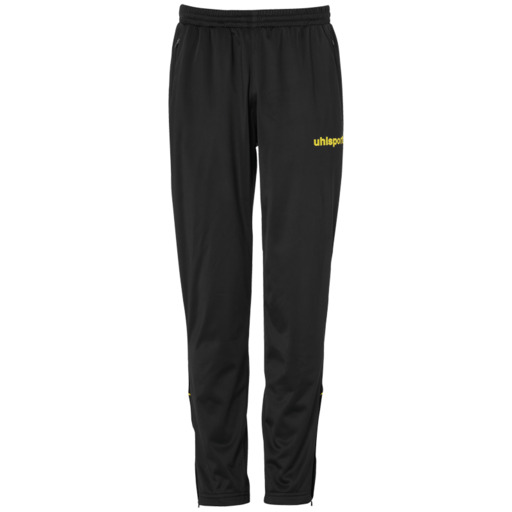 Calça Stream 22 Classic Preta Uhlsport
