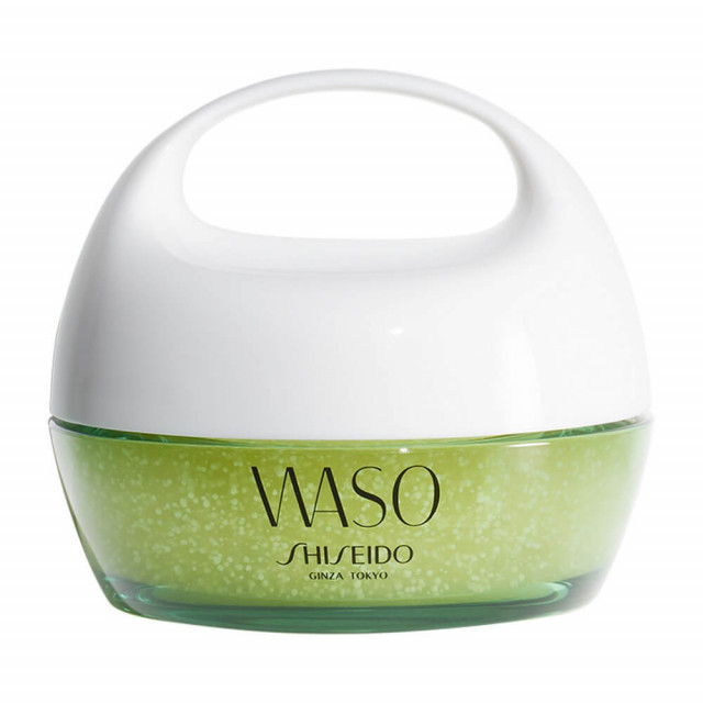 Masque Peau Reposée - SHISEIDO | Parfumerie Buridn
