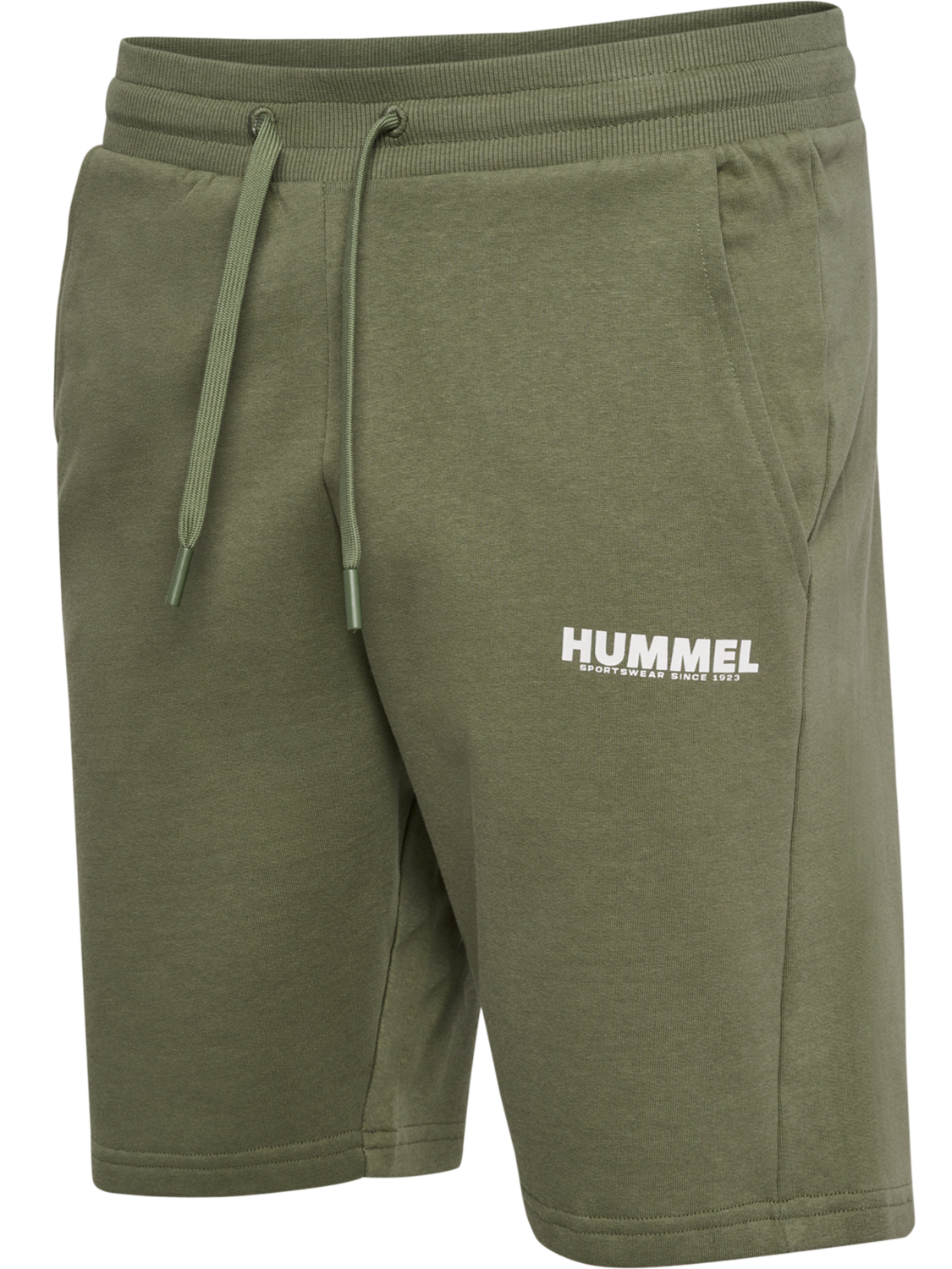 hmlLEGACY SHORTS