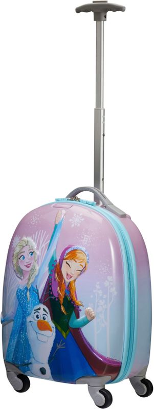 Samsonite Kinderkoffer - Disney Ultimate 2.0 Spinner 46/16 Disney Frozen