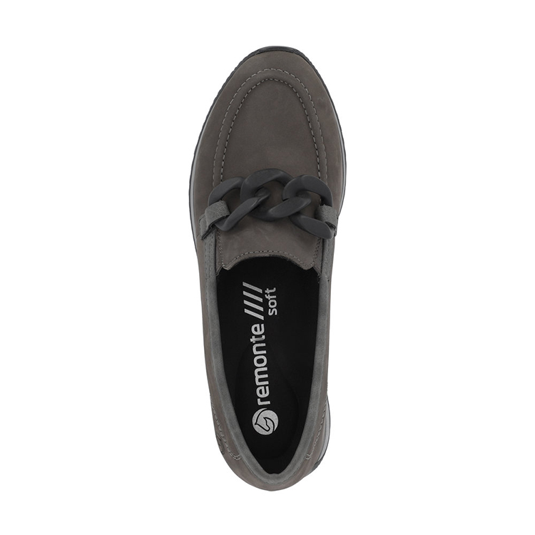 Remonte D0H10-45 | GRIS