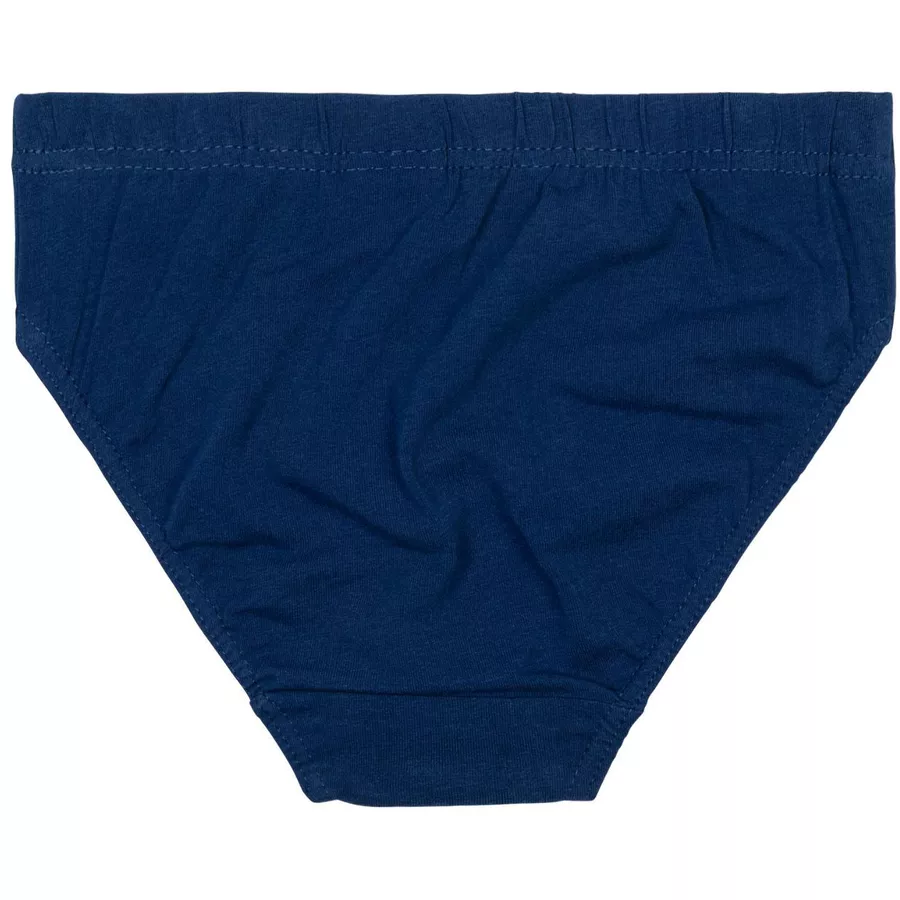 MINOTI 10er-Pack Slips BlauDunkelblauWeiß