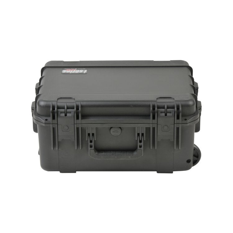 SKB iSeries 1914 waterdichte flightcase (kub.) 482x365x203mm