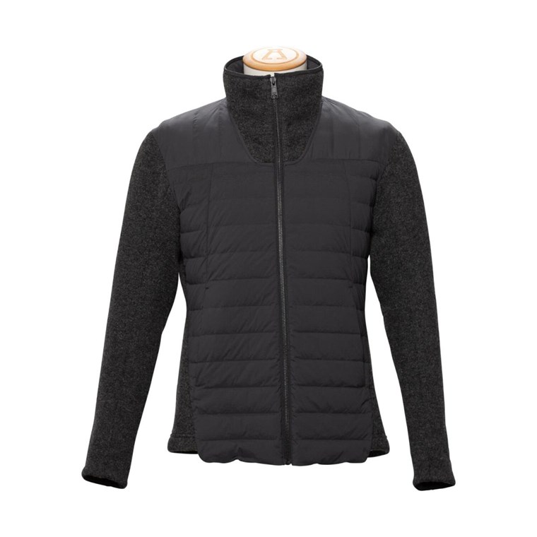 Alchemy Equipment Tecnowool Hybrid Jacket Men