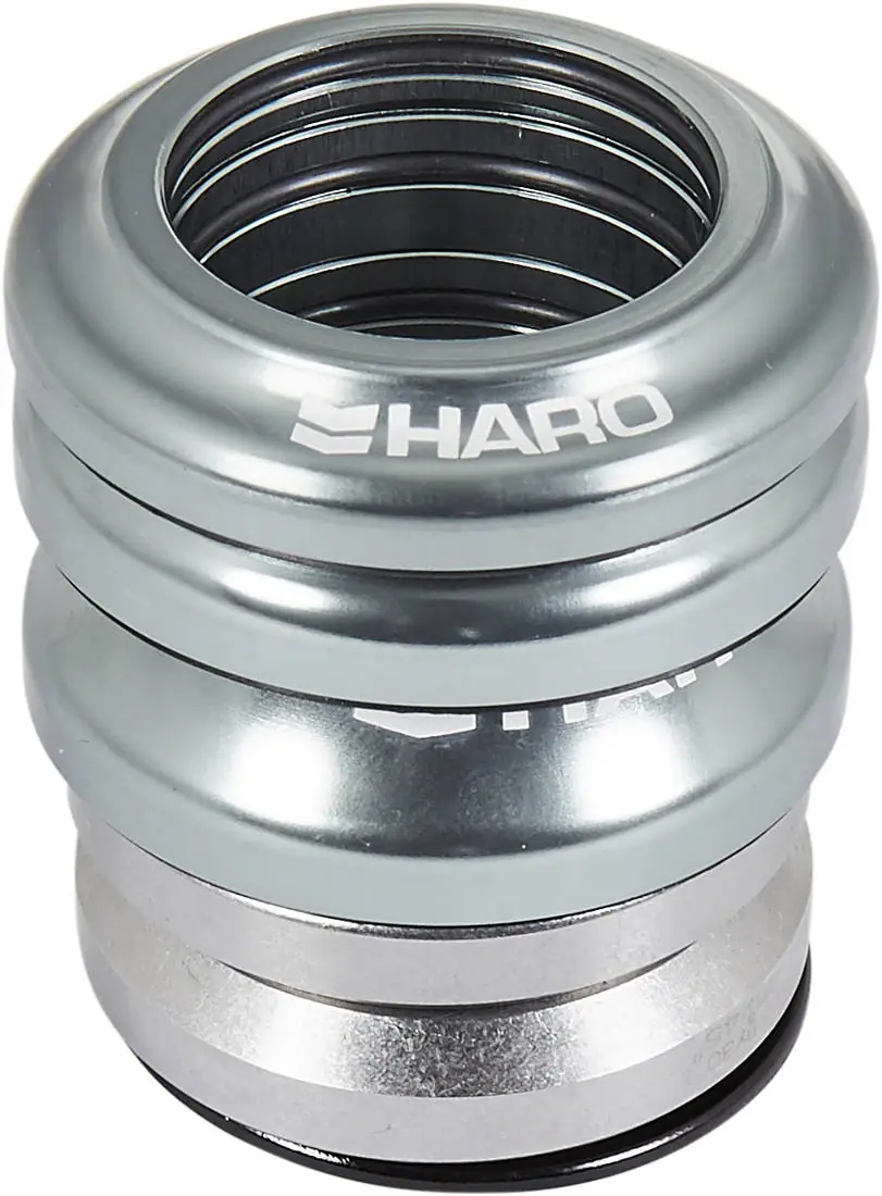 Haro Deadset Integreret Headset | SkatePro