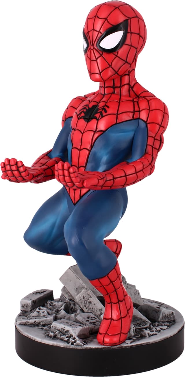 SPIDER-MAN CLASSIC CABLE GUY