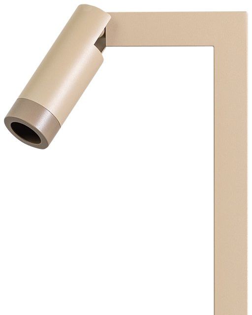 Eijerkamp Collectie   Miller 1-lichts Vloerlamp
