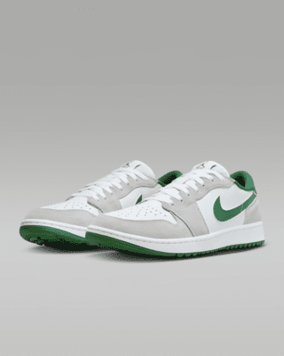 Air Jordan 1 Low G Golf Shoes