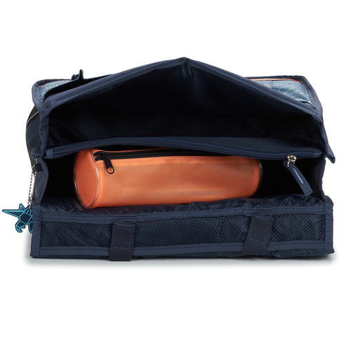 Poids Plume - JURASSIC 38 CM - Multicolore