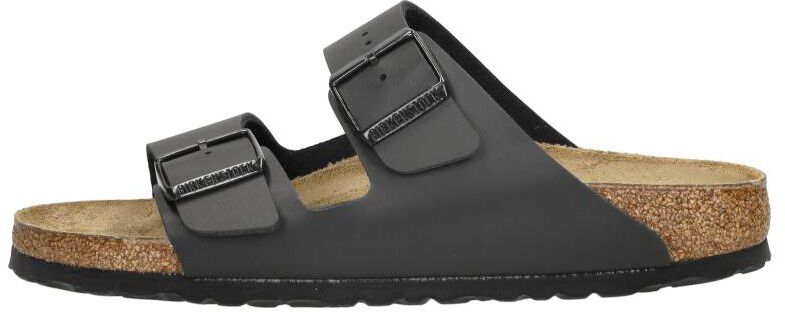 Birkenstock Arizona zwart