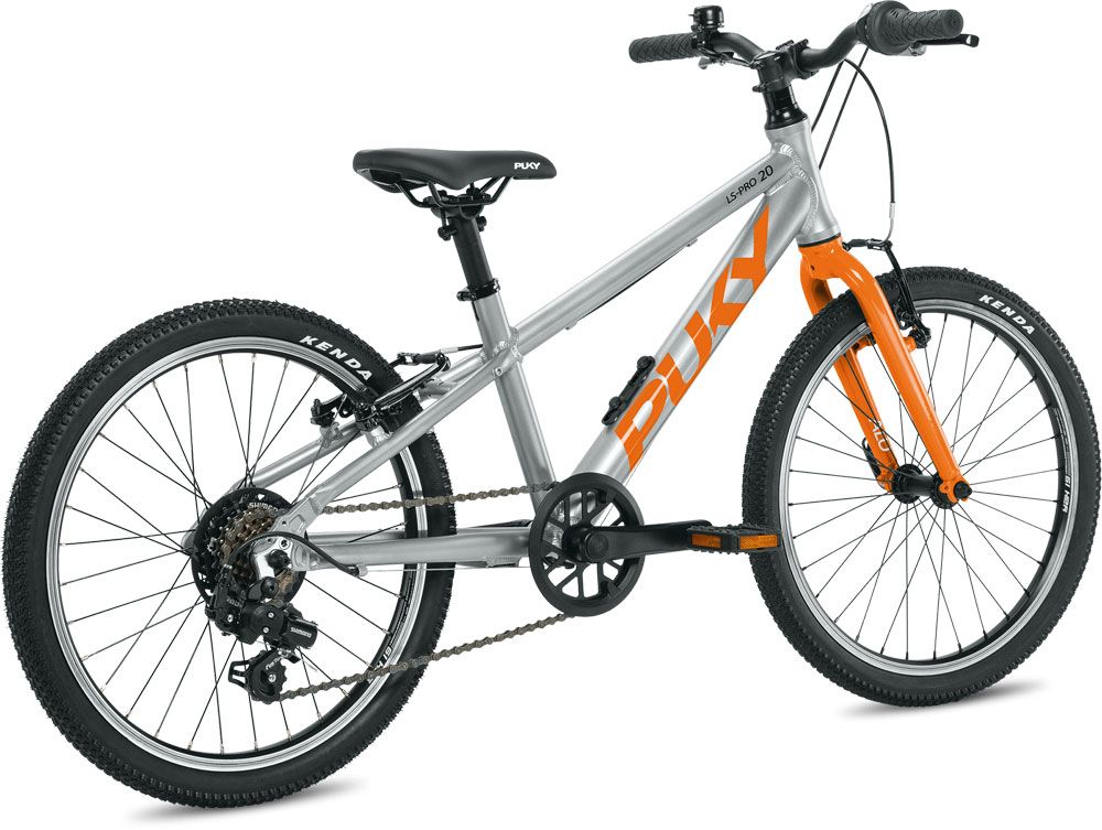 Puky LS-Pro 20-7 Alu Fidlock - Kinderfahrrad kaufen | Bike-Discount