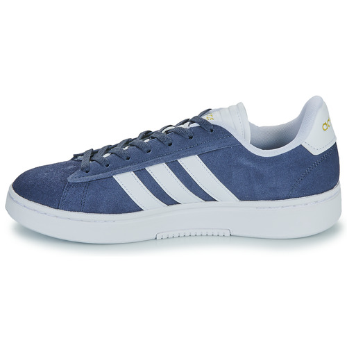 Adidas Sportswear - GRAND COURT ALPHA - Marine