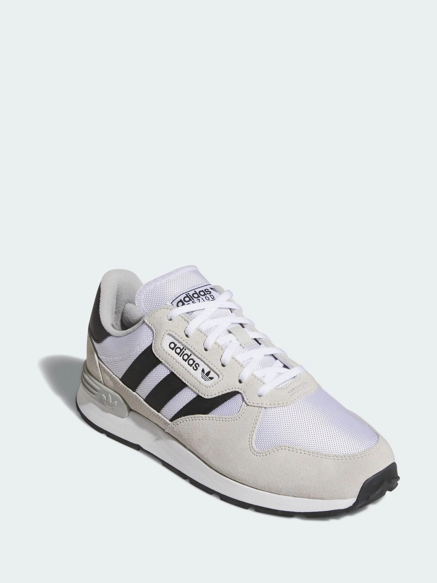 Wit - adidas Originals Treziod 2 Trainers