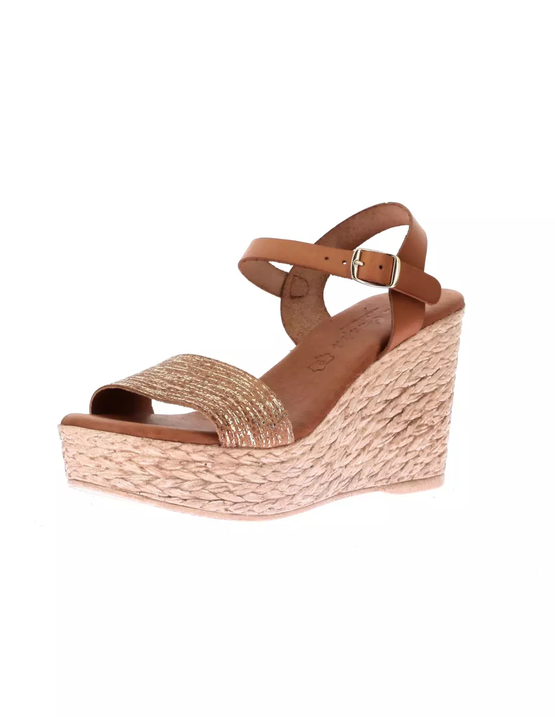 ELLA GUAPA 66407 - Sandales & nu-pieds CONTAAVELLANA