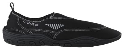 CygnusAQUA SHOES - schwarz