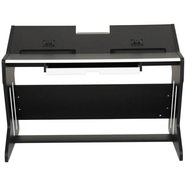 Zaor Quantica Desk