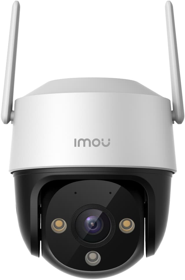 IMOUR Cruiser 2N sikkerhedskamera