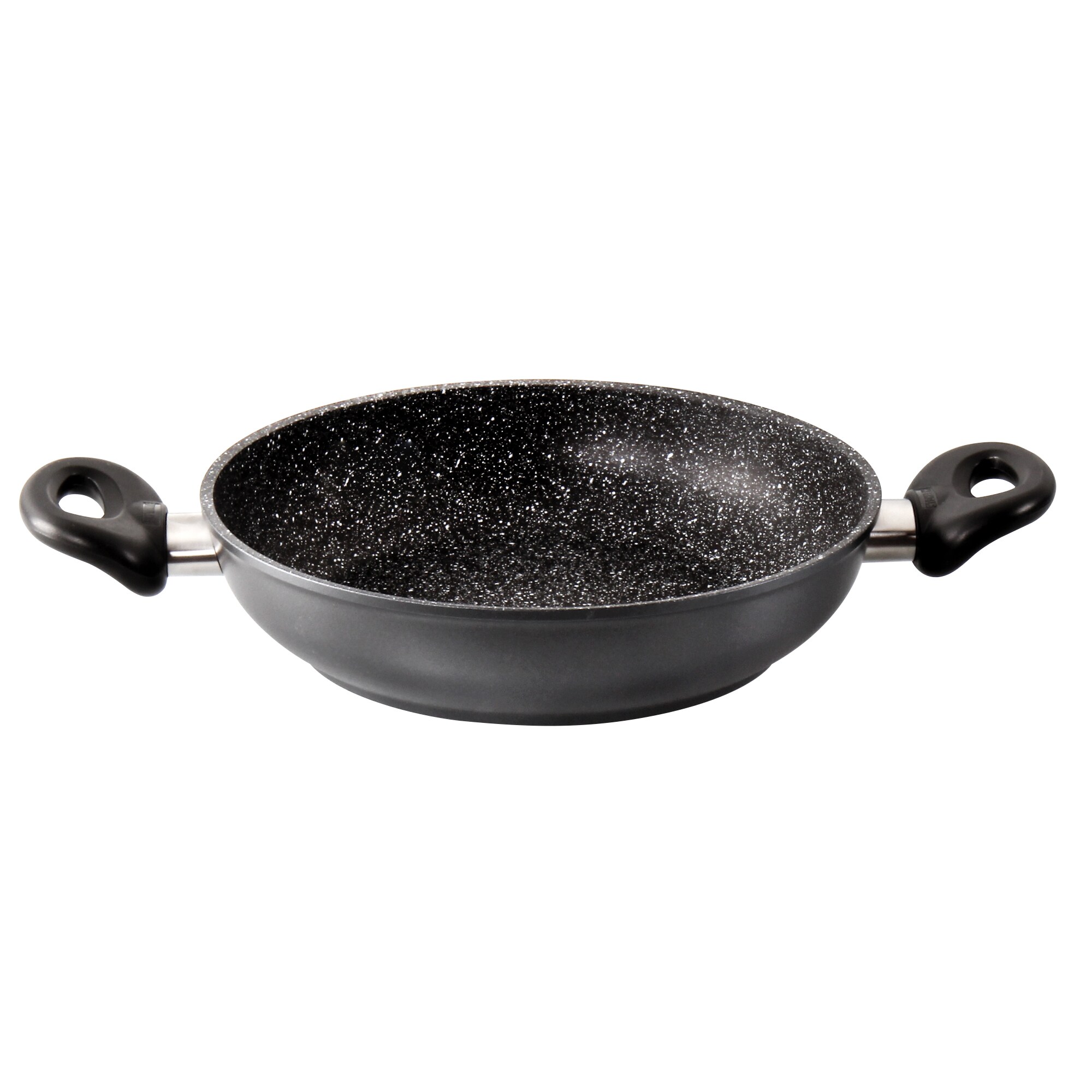 STONELINE® Servierpfanne 28 cm, Made in Germany