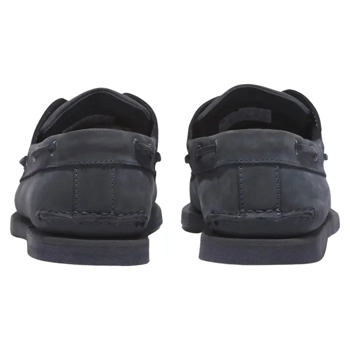 Timberland Classic Boat Schoenen Heren