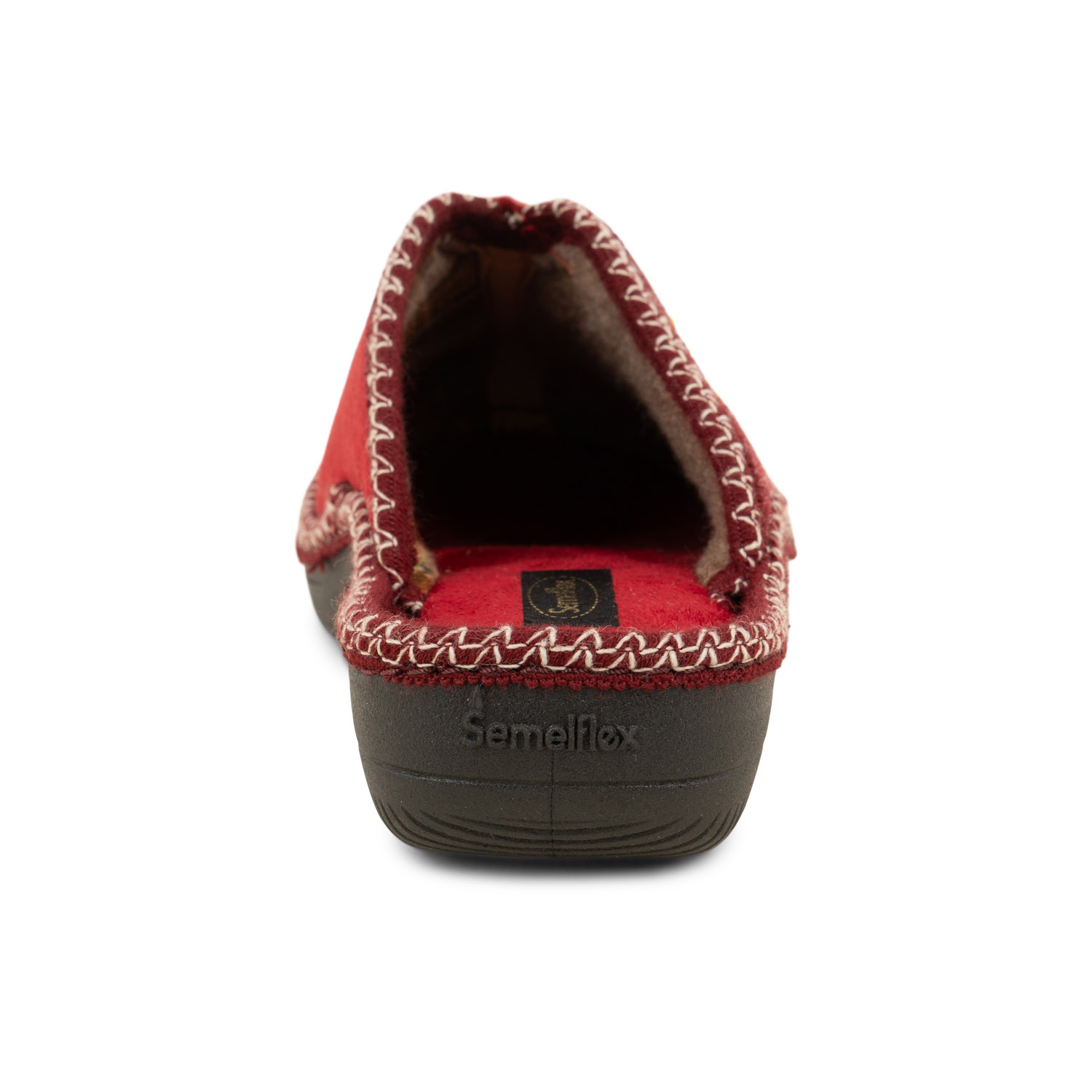 Chaussons femme SEMELFLEX AMIRA