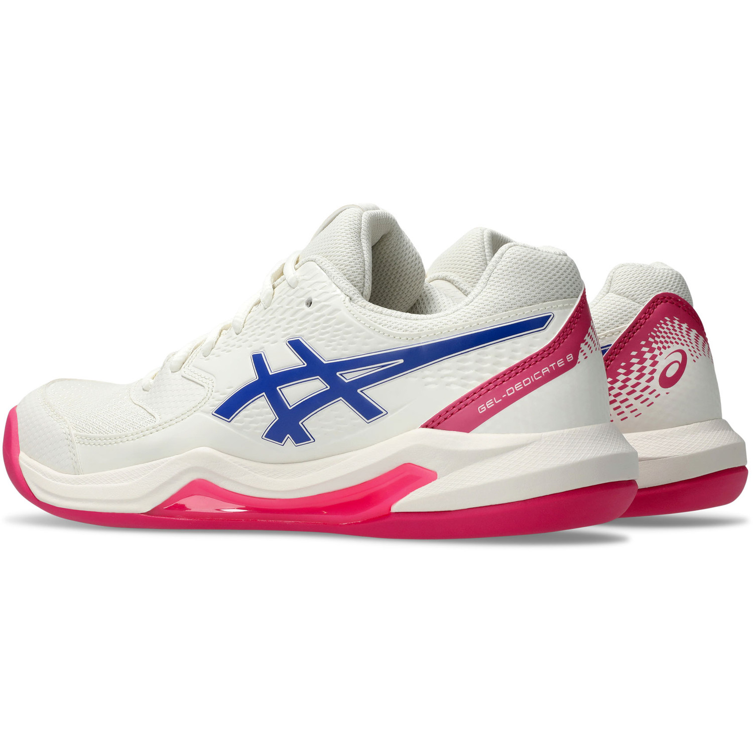 ASICS Gel-Dedicate 8 Indoor Dames
