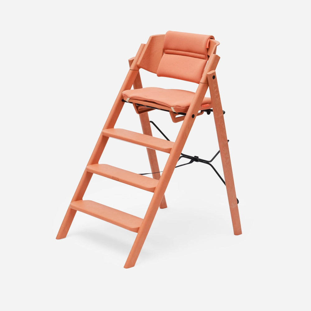 Køb KAOS Terracotta Pink KLAPP® Jr. Sele & Hynde Sæt